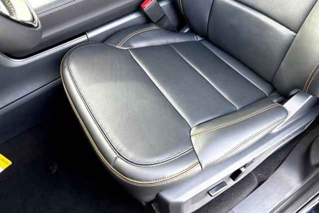 new 2025 Ford Expedition car, priced at $79,220