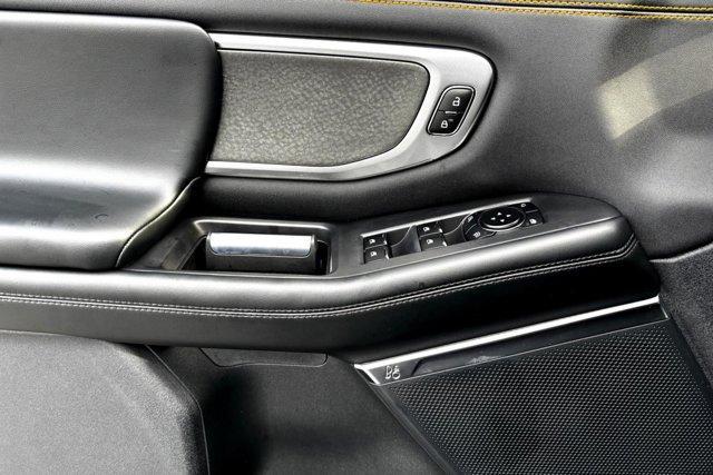 new 2025 Ford Expedition car, priced at $79,220