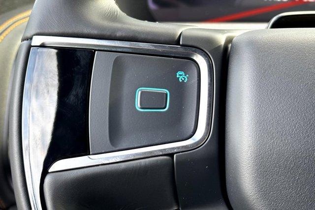 new 2025 Ford Expedition car, priced at $79,220