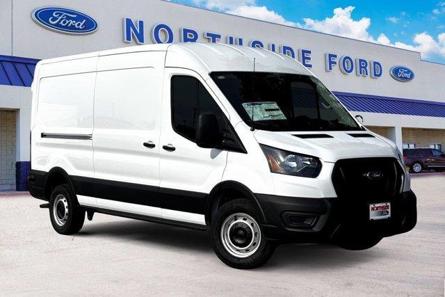 new 2025 Ford Transit-250 car, priced at $45,910