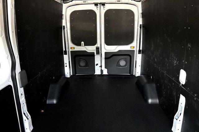 new 2025 Ford Transit-250 car, priced at $45,135