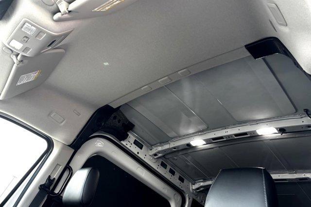 new 2025 Ford Transit-250 car, priced at $45,135