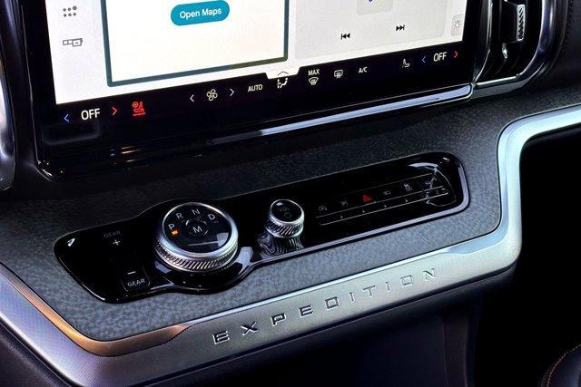 new 2026 Ford Expedition car, priced at $86,825