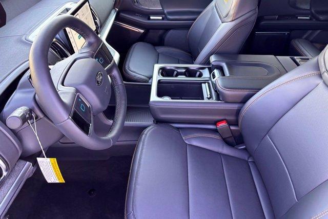 new 2026 Ford Expedition car, priced at $86,825