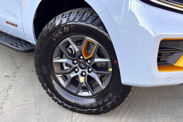 new 2026 Ford Expedition car, priced at $86,825