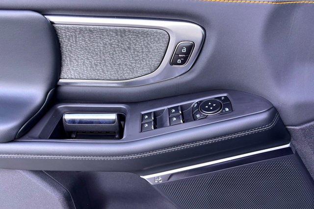 new 2026 Ford Expedition car, priced at $86,825