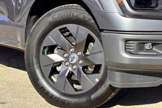 new 2025 Ford F-150 car, priced at $39,080