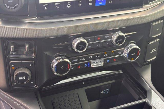 new 2026 Ford F-250 car, priced at $95,110