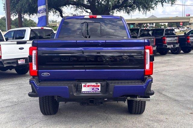 new 2026 Ford F-250 car, priced at $95,110