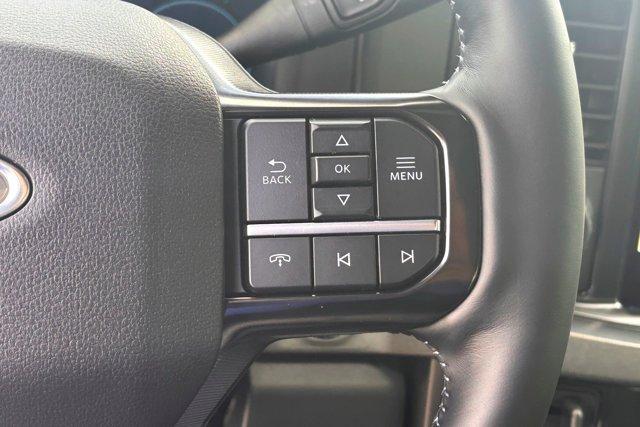 new 2026 Ford F-250 car, priced at $95,110