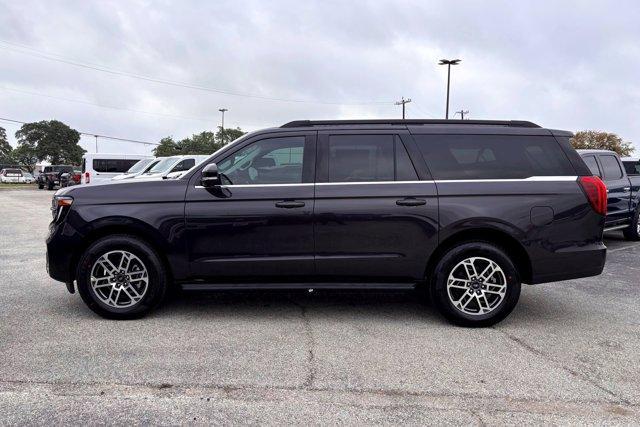new 2025 Ford Expedition Max car, priced at $68,785