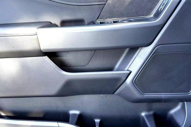 new 2025 Ford F-150 car, priced at $45,280