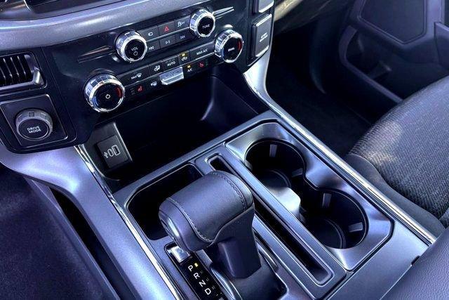 new 2025 Ford F-150 car, priced at $45,280