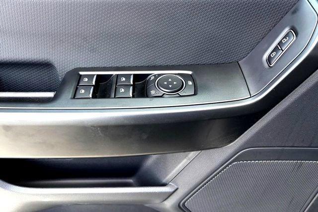 new 2025 Ford F-150 car, priced at $38,880