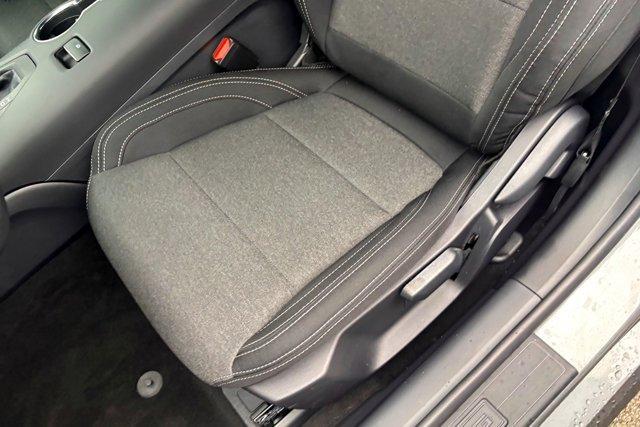 new 2026 Ford Mustang car, priced at $46,190