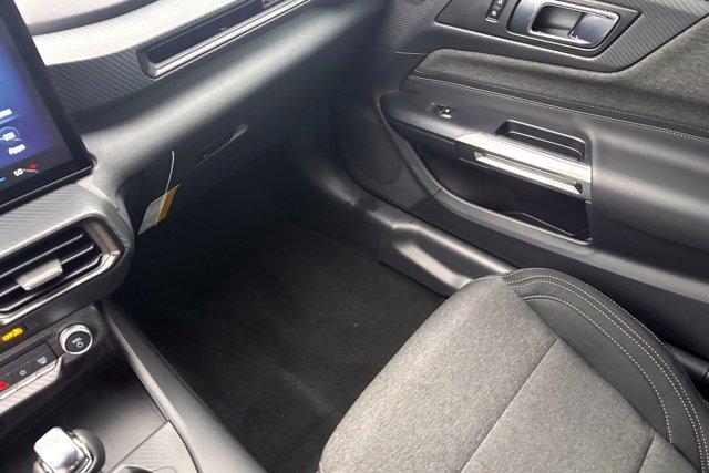 new 2026 Ford Mustang car, priced at $46,190