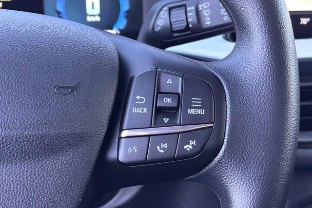 new 2025 Ford Bronco Sport car, priced at $30,335