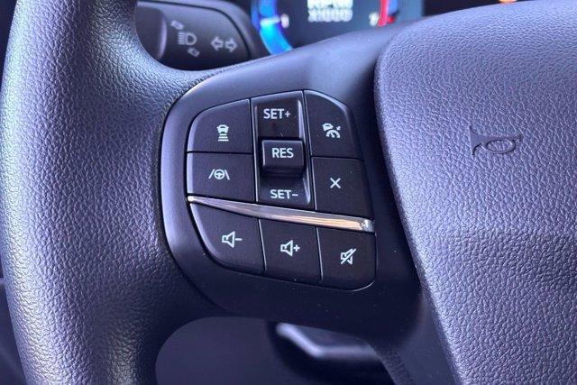 new 2025 Ford Bronco Sport car, priced at $30,335