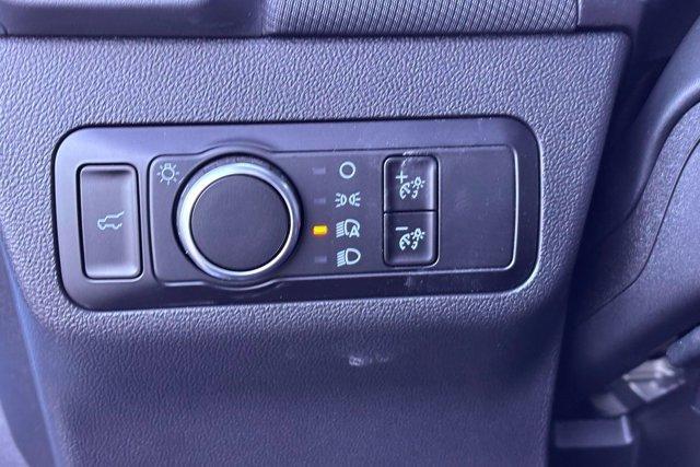 new 2025 Ford Bronco Sport car, priced at $30,335