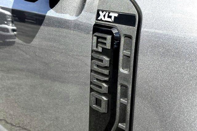 new 2025 Ford F-250 car, priced at $96,109