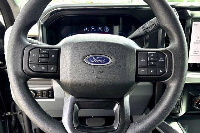 new 2025 Ford F-250 car, priced at $96,109