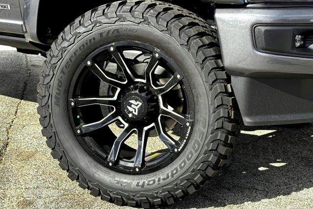 new 2025 Ford F-250 car, priced at $96,109