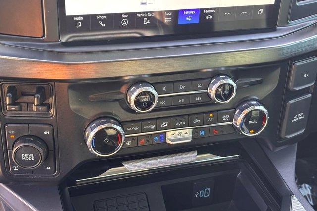 used 2024 Ford F-350 car, priced at $72,977