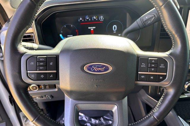 used 2024 Ford F-350 car, priced at $72,977