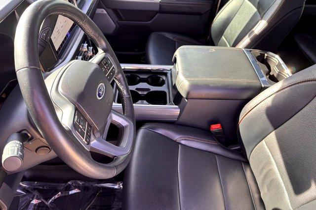 used 2024 Ford F-350 car, priced at $72,977