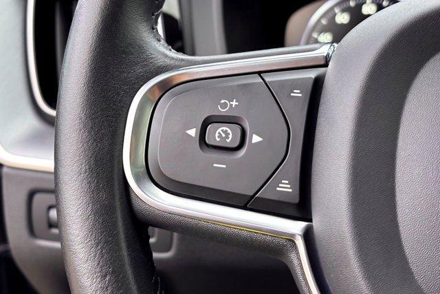 used 2020 Volvo XC60 Recharge Plug-In Hybrid car, priced at $31,977