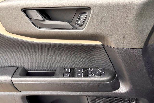 new 2025 Ford Bronco Sport car, priced at $28,935