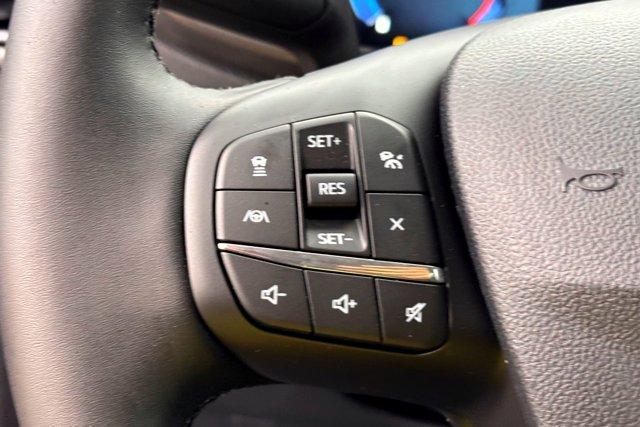 new 2025 Ford Bronco Sport car, priced at $28,935