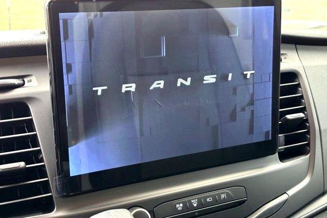 new 2024 Ford Transit-150 car, priced at $51,830