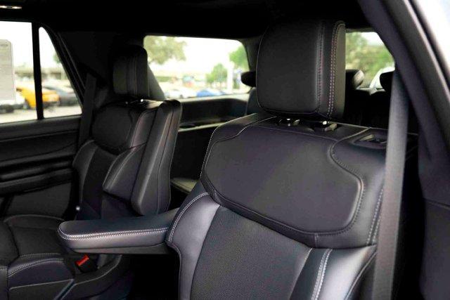 new 2025 Ford Expedition car, priced at $79,975