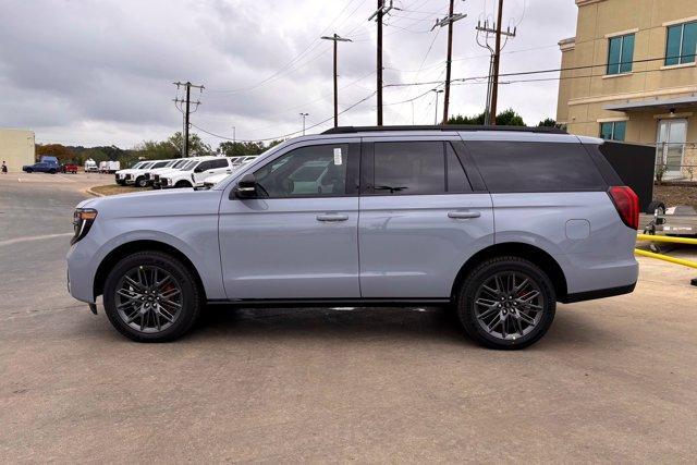 new 2025 Ford Expedition car, priced at $83,375