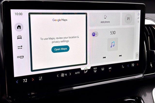 new 2025 Ford Expedition car, priced at $83,375