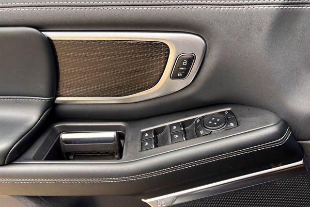 new 2025 Ford Expedition car, priced at $83,375