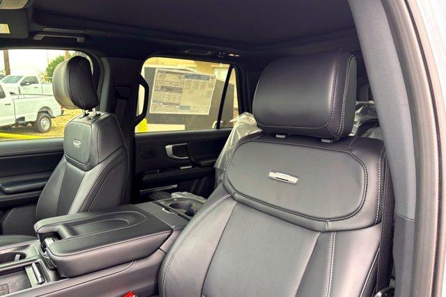 new 2025 Ford Expedition car, priced at $83,375