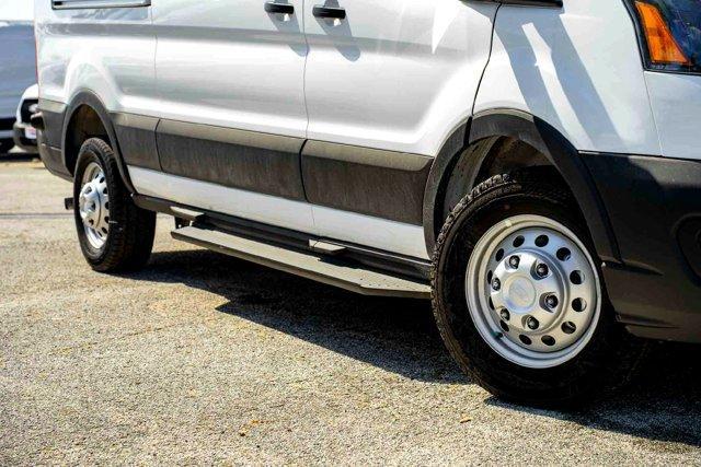 new 2025 Ford Transit-350 car, priced at $58,675