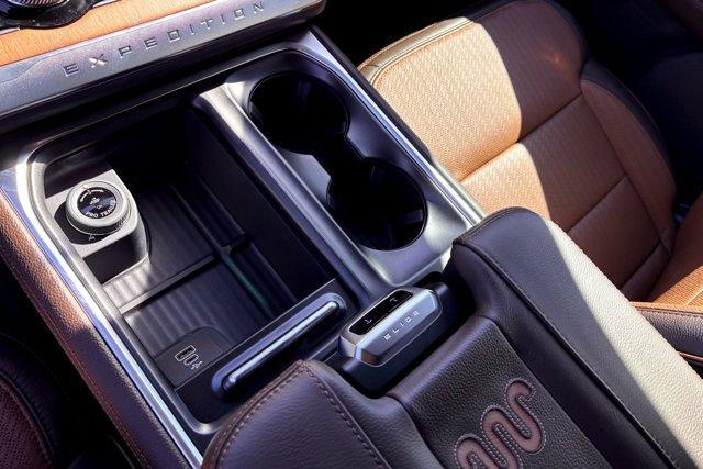 new 2026 Ford Expedition car, priced at $88,595