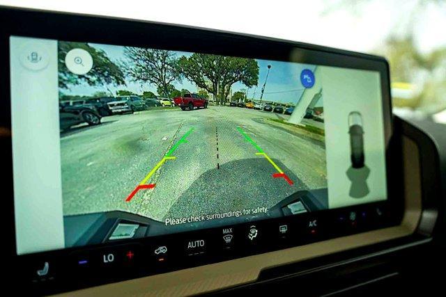 new 2025 Ford Bronco Sport car, priced at $30,435