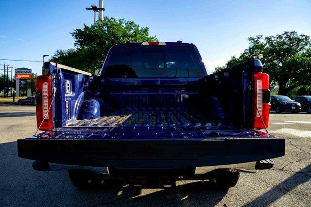 new 2026 Ford F-250 car, priced at $84,070