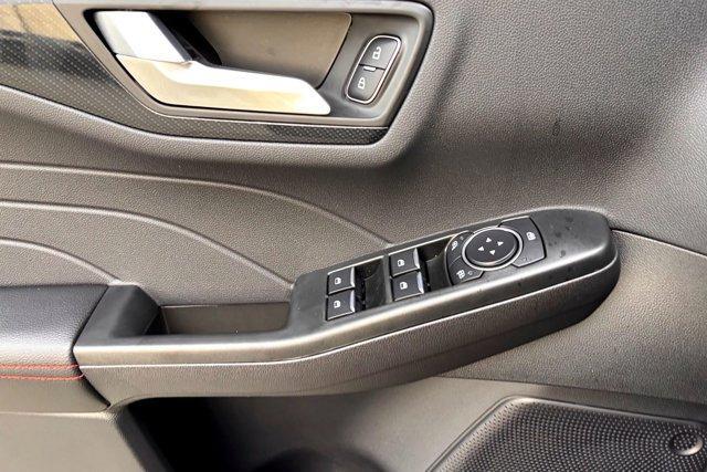 new 2026 Ford Escape car, priced at $28,180