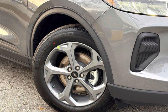 new 2026 Ford Escape car, priced at $28,180