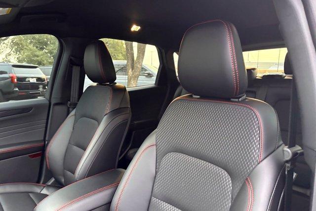 new 2026 Ford Escape car, priced at $28,180