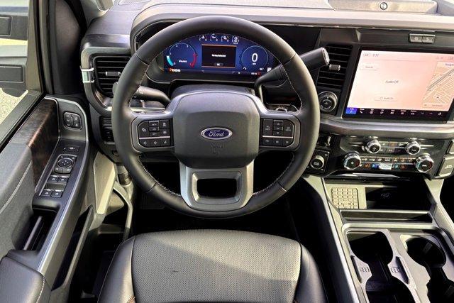 new 2026 Ford F-250 car, priced at $87,155