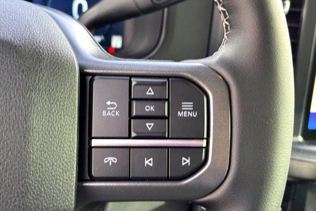 new 2026 Ford F-250 car, priced at $87,155