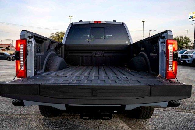 new 2026 Ford F-250 car, priced at $87,155