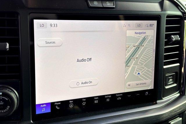 new 2026 Ford F-250 car, priced at $87,155