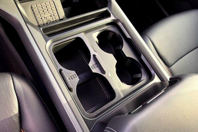 new 2026 Ford F-250 car, priced at $87,155